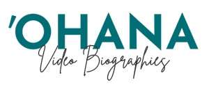 ʻOhana Legacy Videos Logo